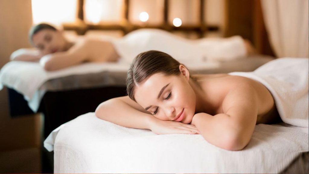 Consejos prácticos antes de elegir un spa 1 Vida.es El término SPA
