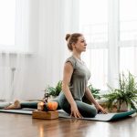 Consejos útiles para practicar yoga en casa 