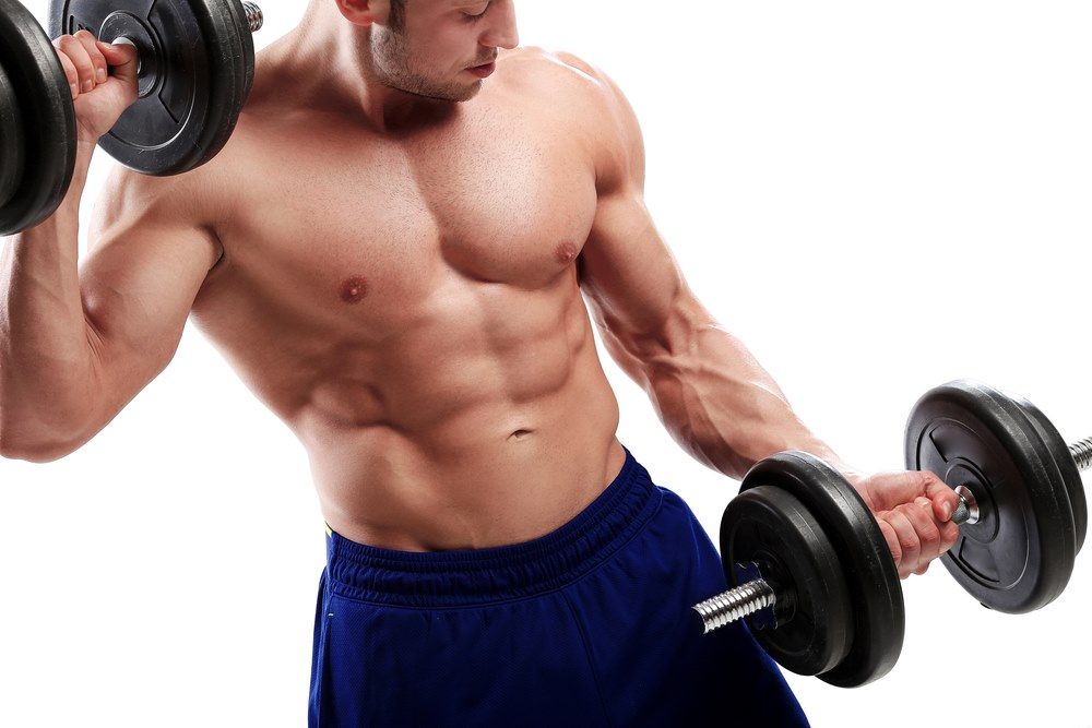 ¿Qué es el músculo magro?