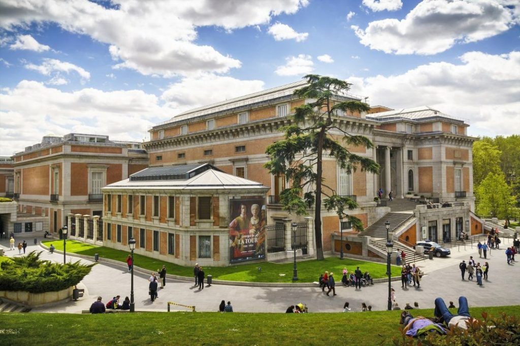 Mejores museos de Madrid gratis para visitar en familia  1 Vida.es Museos de España