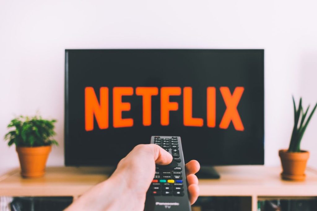 Mejores películas de Netflix para ver en pareja  1 Vida.es Festival de la Canción de Eurovisión: La historia de Fire Saga (2020)