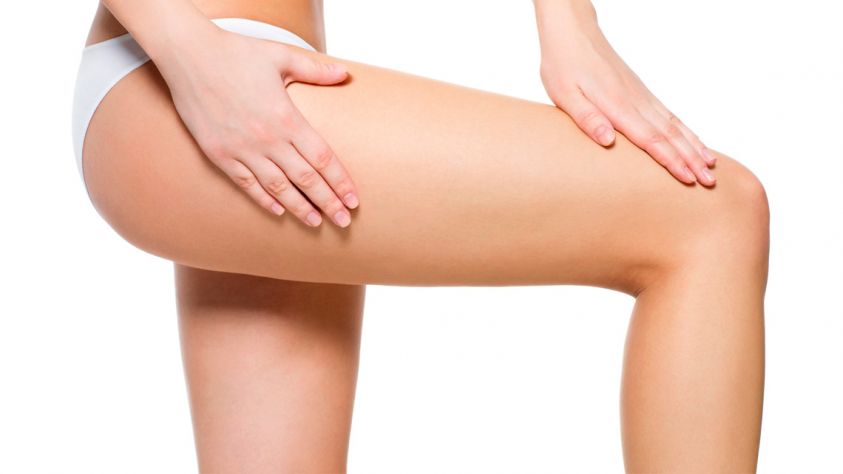 Mejores remedios para quitar las manchas de las piernas 1 Vida.es Cambia las hojas de afeitar después de cada uso