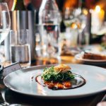 Mejores restaurantes con estrella Michelin baratos para darse un banquete 