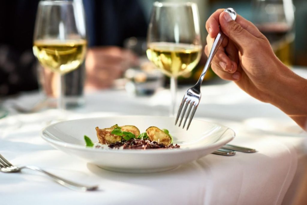 Mejores restaurantes con estrella Michelin baratos para darse un banquete 1 Vida.es ¿Qué es la Guía Michelin?