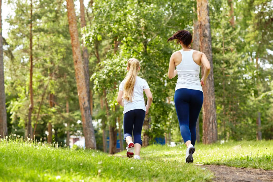 ¿Por qué la actividad física es importante para la salud mental?