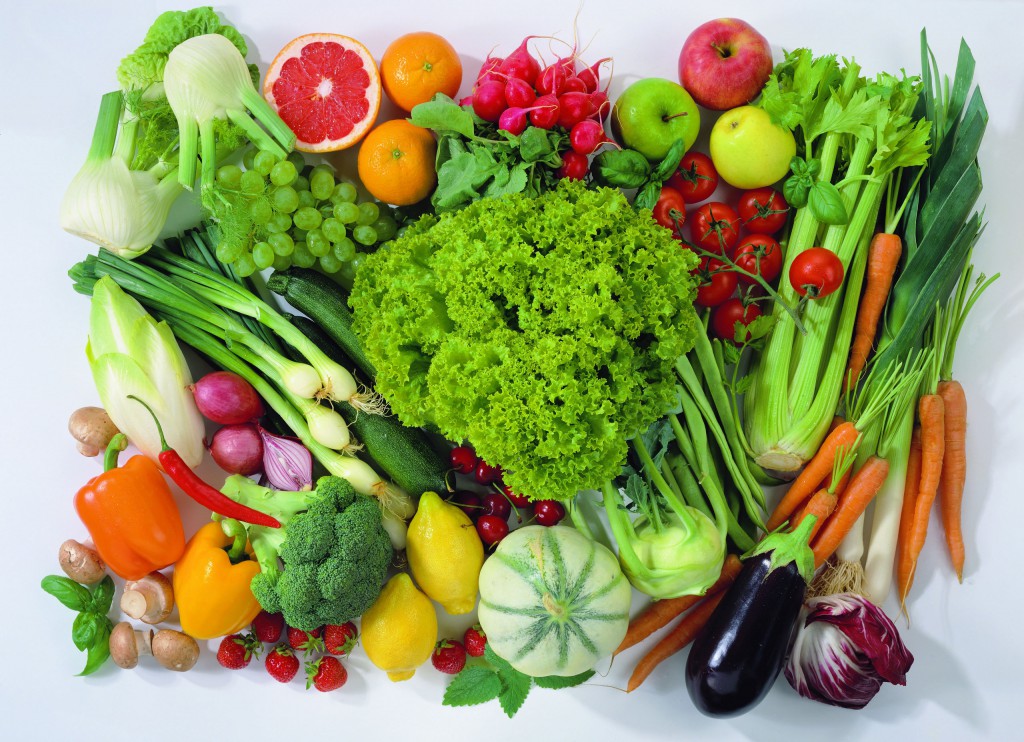 Consejos para una dieta vegetariana saludable