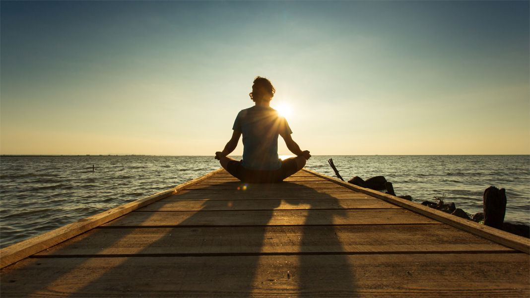 Cómo comenzar a meditar