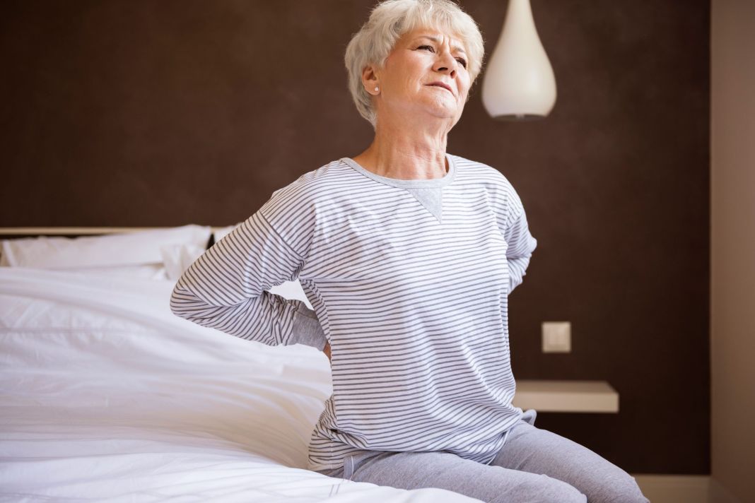 Prevención de la osteoporosis en adultos mayores