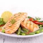 7 ventajas de comer pescado que no conocías