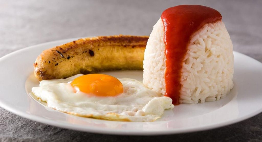 El ingrediente secreto para un arroz a la cubana superior 1 Vida.es Hablemos sobre el arroz