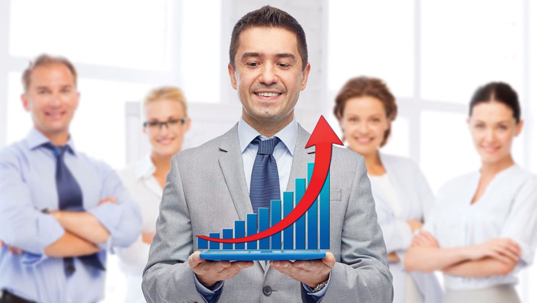 Empresas: 10 claves para mantenerte siempre adelante 5 Vida.es Explora nuevas fuentes de ingresos