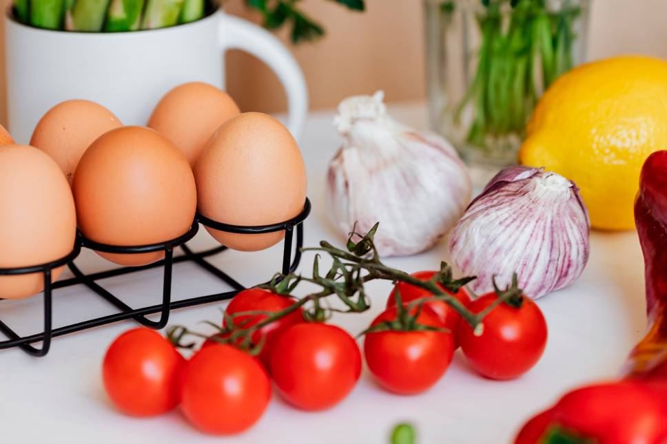 La OMS aclara cuántos huevos pueden comerse a la semana 1 Vida.es ¿Es el colesterol realmente malo?