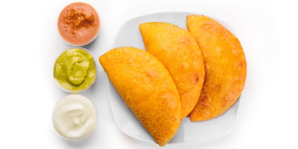 Las mejores recetas venezolanas que te sorprenderán 1 Vida.es Lo mejor de la gastronomía venezolana