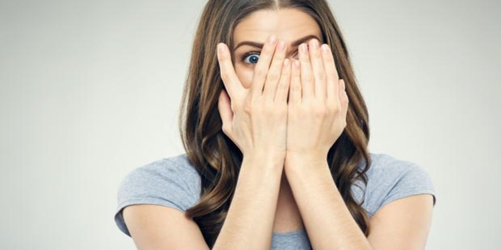 Los 7 miedos más comunes que sufren los españoles 1 Vida.es ¿Qué son las fobias?