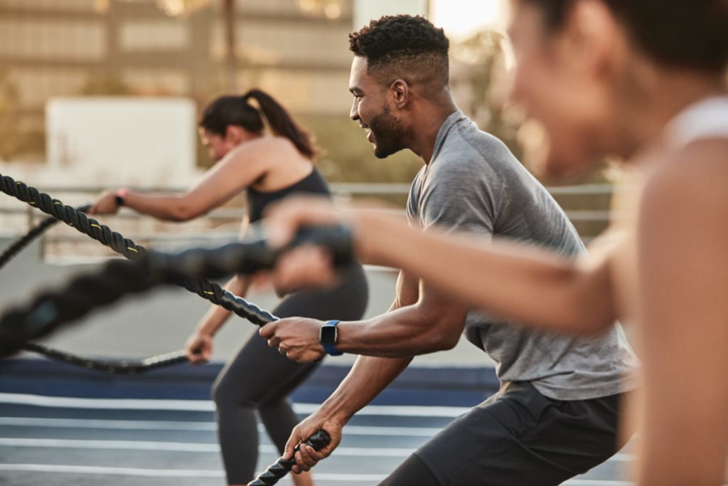 Mejores smartwatch para hacer ejercicio en 2023 1 Vida.es Smartwatch para hacer ejercicio