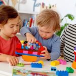 Psicología: 8 actividades divertidas para estimular la imaginación de tus hijos
