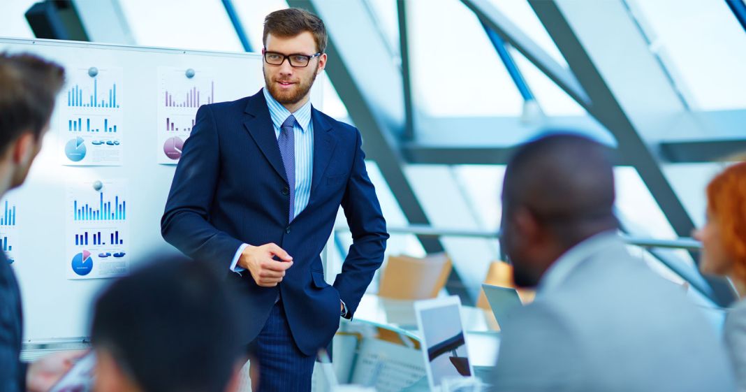 Negociación empresarial: cómo resolver conflictos y alcanzar acuerdos beneficiosos 4 Vida.es Mantener la confianza en el proceso