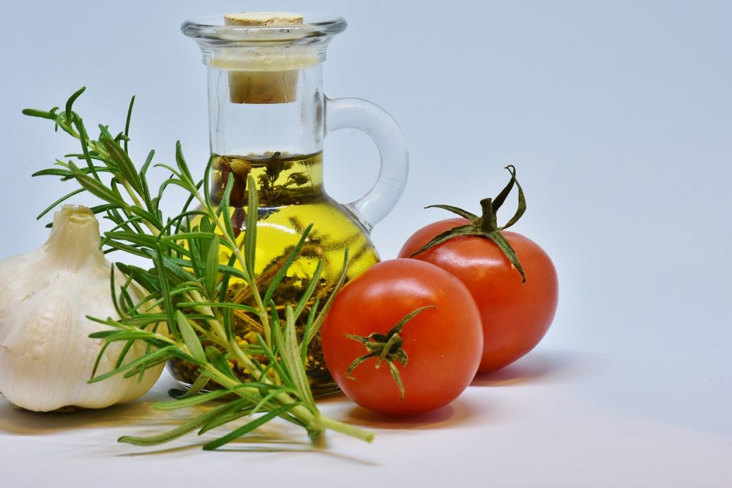 Enfermedades crónicas: las 10 claves de la nutrición adecuada 5 Vida.es Vitaminas antioxidantes: ayudan a prevenir el cáncer