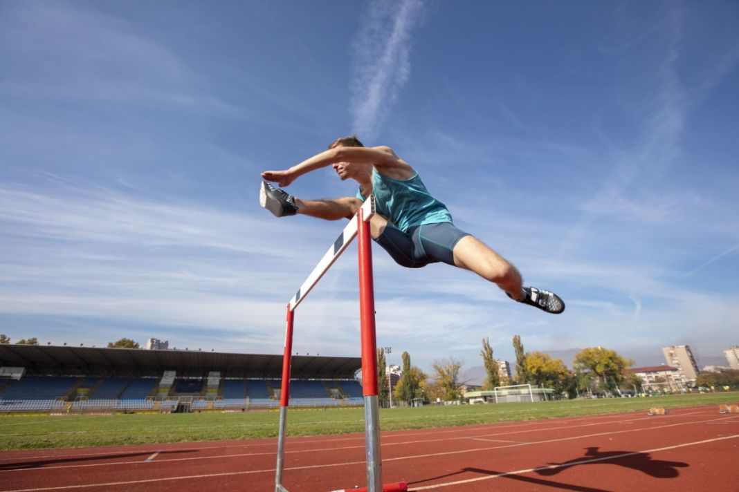 Estrés: Cómo reducir la tensión y la ansiedad a través del deporte 1 Vida.es EL EFECTO MEJORADOR DEL DEPORTE