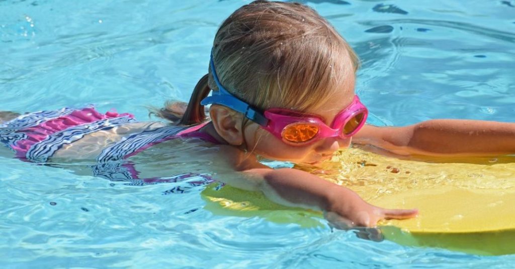 Qué hay que saber antes de ir a la piscina en verano 4 Vida.es Familiarízate con las medidas de seguridad