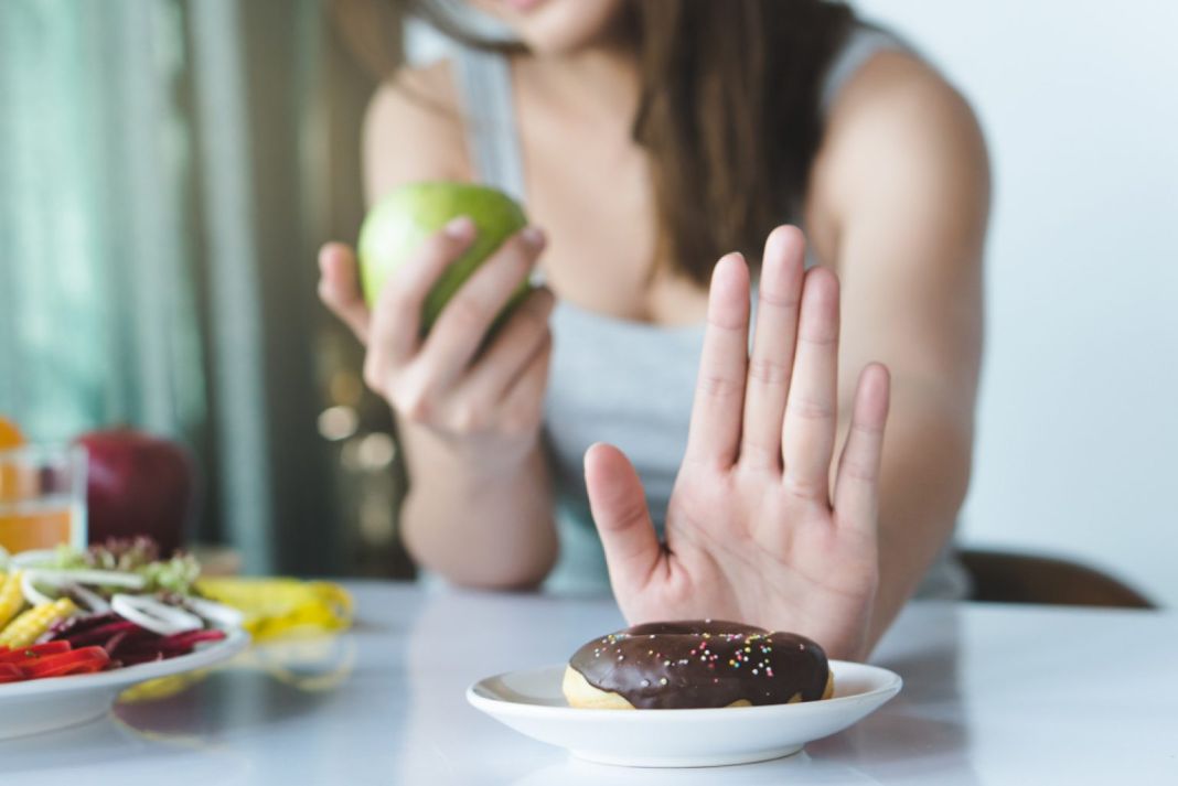 Qué beneficios reporta la dieta sin azúcar