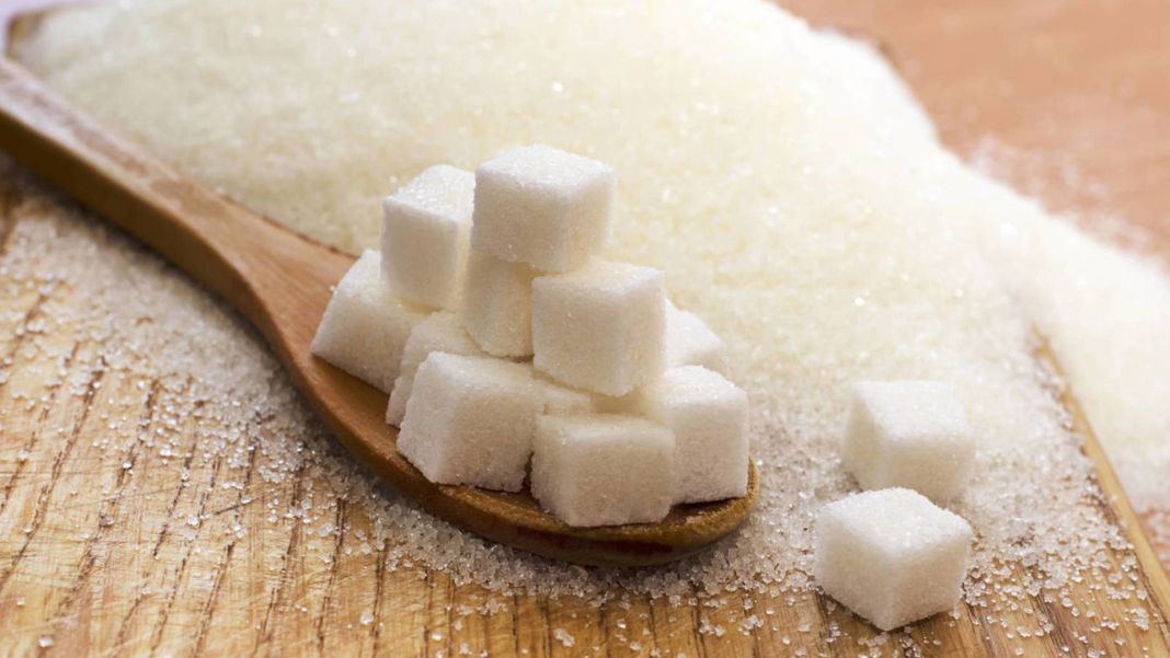 Cómo el azúcar añadido afecta nuestra salud