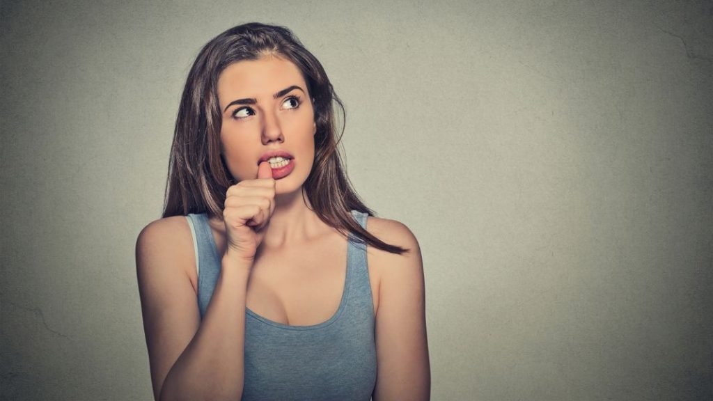Consejos útiles para no comerte las uñas nunca más 1 Vida.es Comprender las razones detrás de para qué te muerdes las uñas