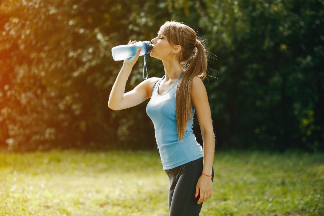 ¿Qué es la hidratación óptima?