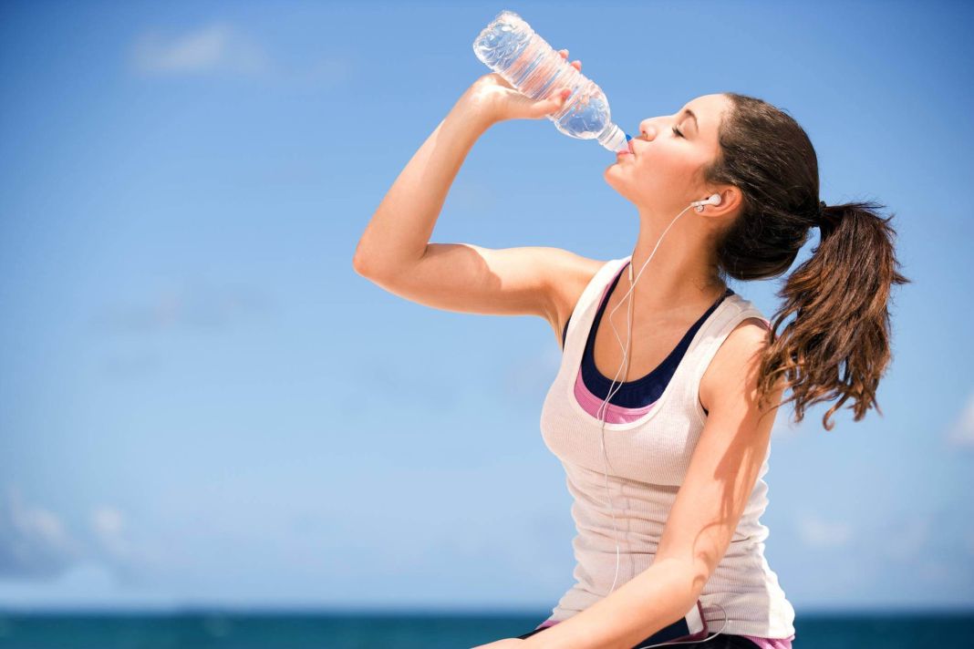 ¿Qué produce la deshidratación?