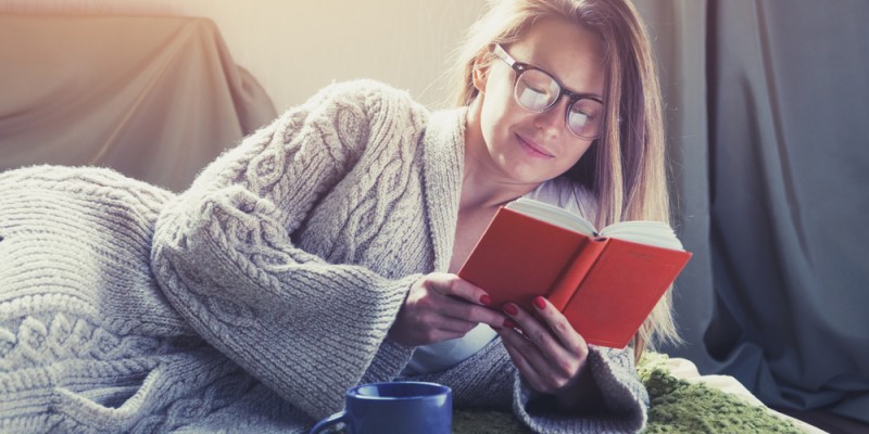 Mejores libros que te ayudan a dormir mejor 1 Vida.es Libros de meditación y mindfulness para relajarse antes de dormir