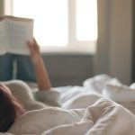 Mejores libros que te ayudan a dormir mejor