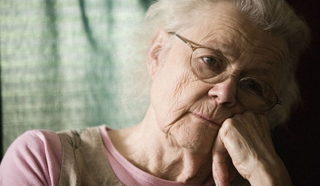 Entendiendo el dolor crónico en personas mayores