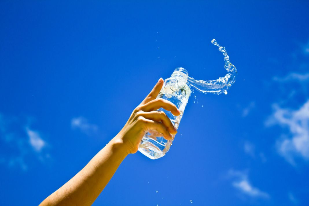 Beneficios de mantener una buena hidratación