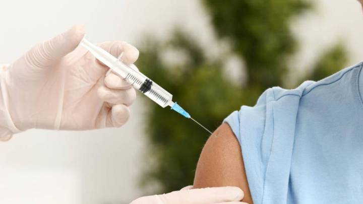 Importancia de vacunarse contra la gripe