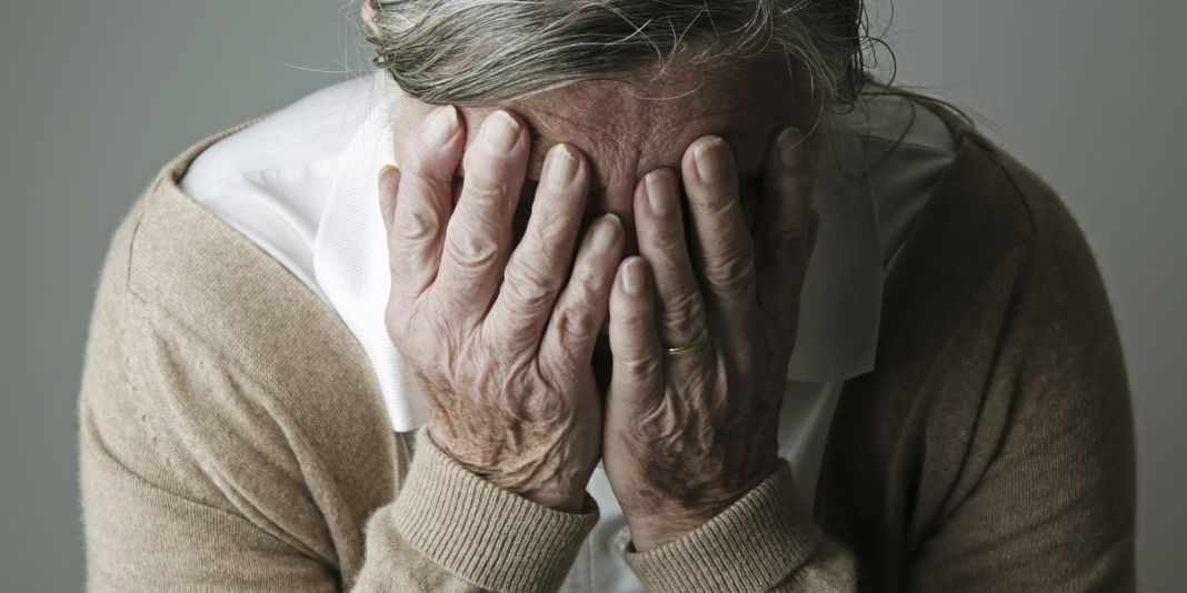 ¿Cómo ayudar a las personas mayores a enfrentar la depresión y la ansiedad?