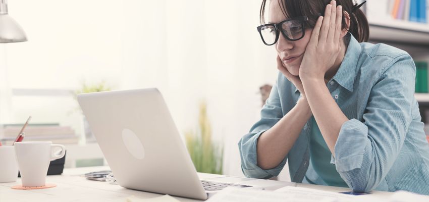 Así se comportan las personas con Autismo: ahora puedes saber si sufres TDA 1 Vida.es Dificultades en la comunicación y la interacción social