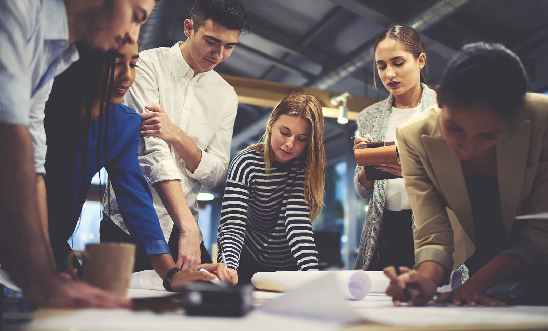 Empresa: 7 claves para un ambiente laboral armonioso 3 Vida.es Considere los intereses de ambos lados