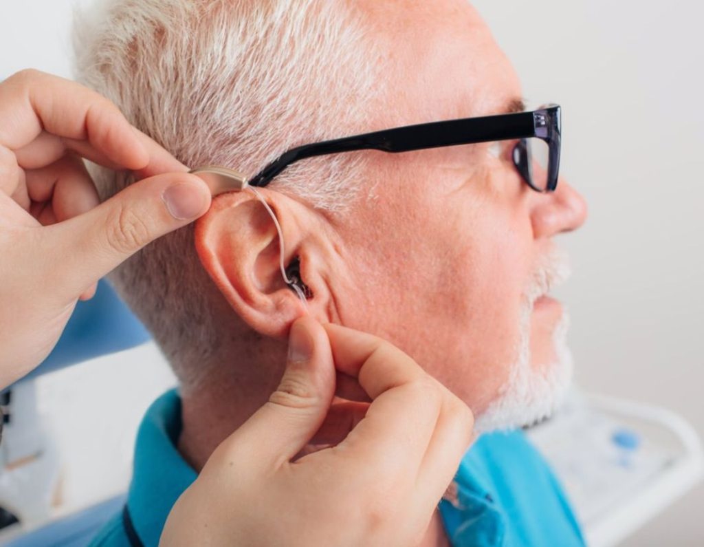 Mejora tu calidad de vida con una audición mejorada