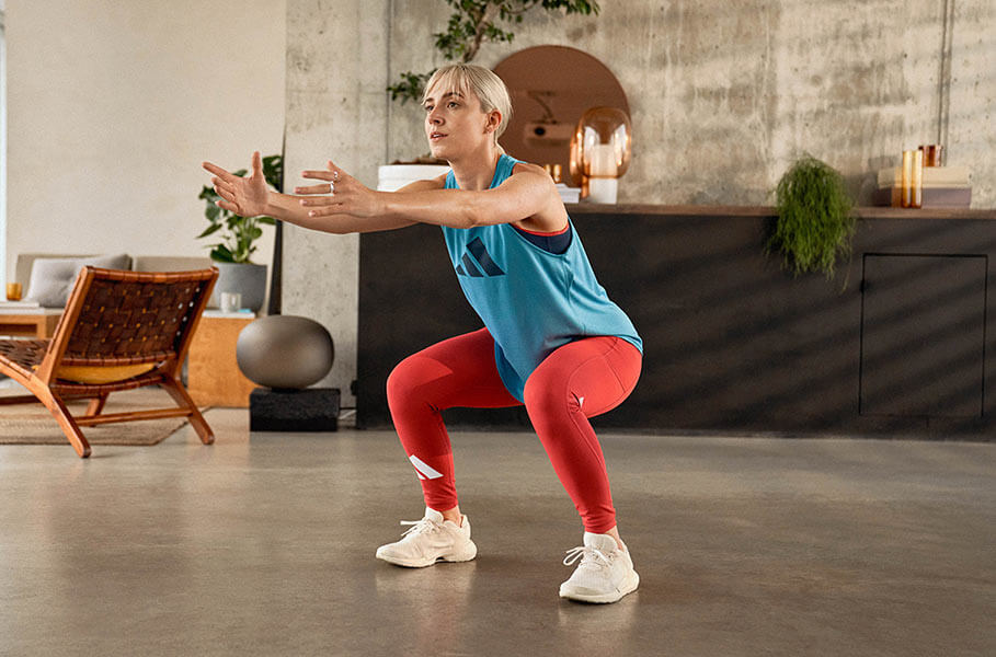 Prueba este reto de ejercicios durante 28 días y dale un vuelco total a tu vida 1 Vida.es Qué es el entrenamiento de 21 días de Deporlovers