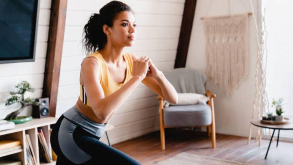 Adelgaza en un minuto con este innovador método japonés 1 Vida.es Qué son los estiramientos musculares y cómo funcionan