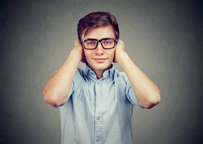 Así se comportan las personas con Autismo: ahora puedes saber si sufres TDA 3 Vida.es Rigidez en el pensamiento y dificultades en la adaptación al cambio