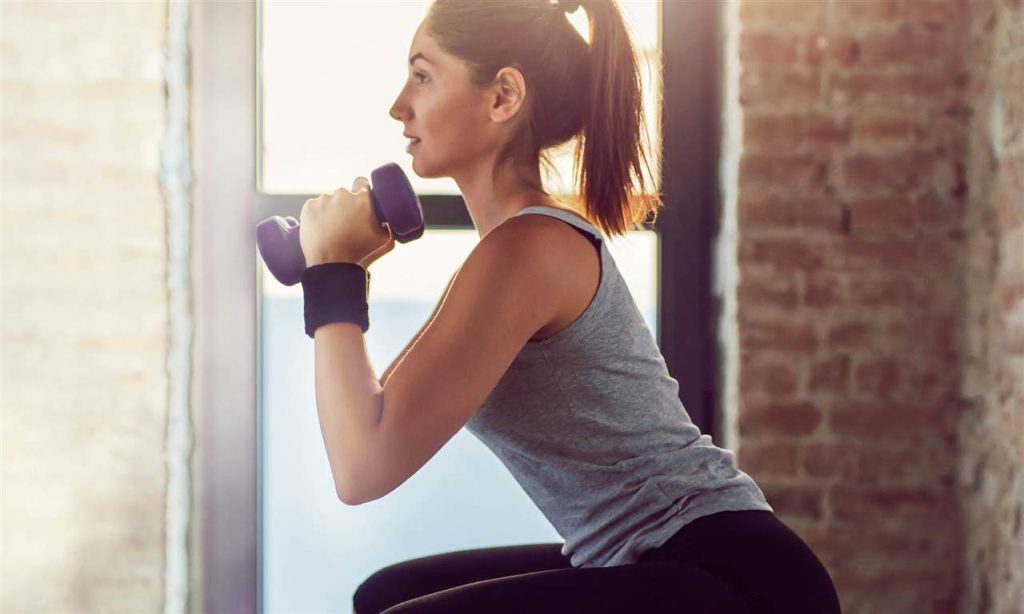 Prueba este reto de ejercicios durante 28 días y dale un vuelco total a tu vida 5 Vida.es Testimonios de personas que han completado el reto