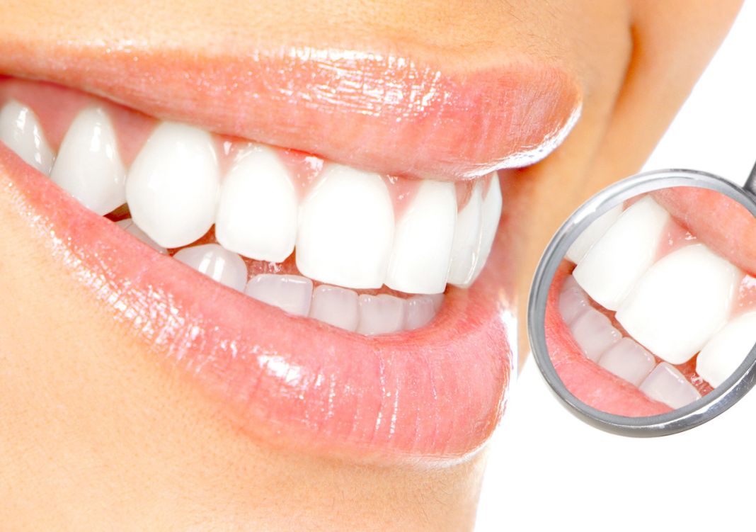 No descuides tu higiene oral para mejorar tu salud general