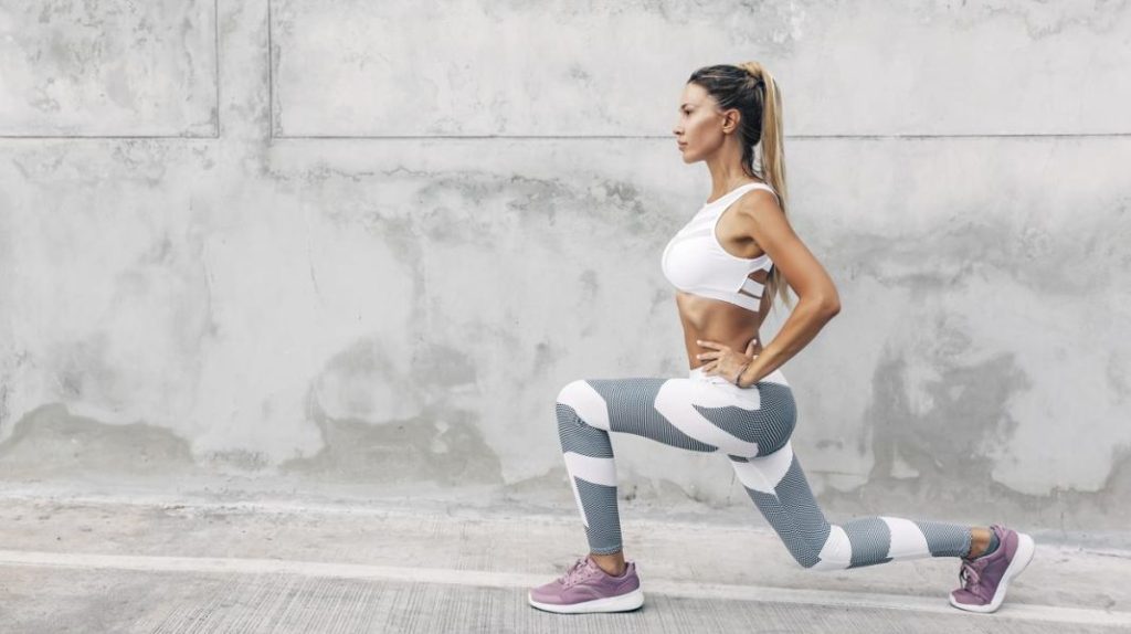 Oye, un ratito al día es todo lo que hace falta para poner el cuerpo a punto sin pisar el gimnasio. Te enseñamos cómo 4 Vida.es La importancia del descanso y la recuperación