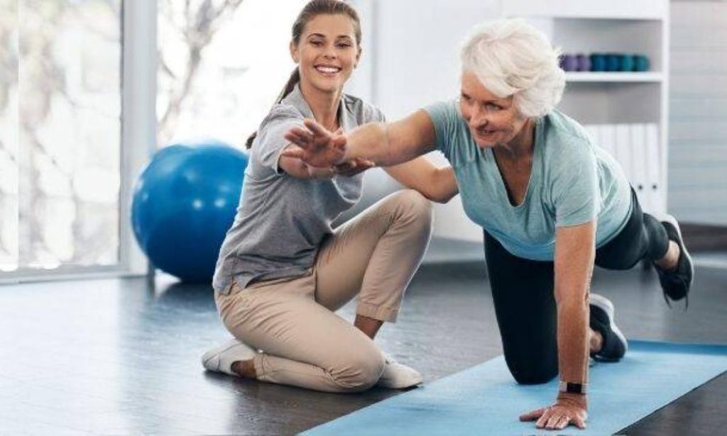 ¿Estás cerca de los 50? Conoce cuántos minutos de ejercicio tienes que dedicar para una vida saludable 5 Vida.es Mantener la motivación y la consistencia