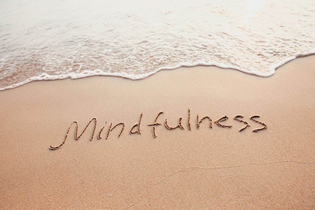 El Poder del Mindfulness: Una Introducción