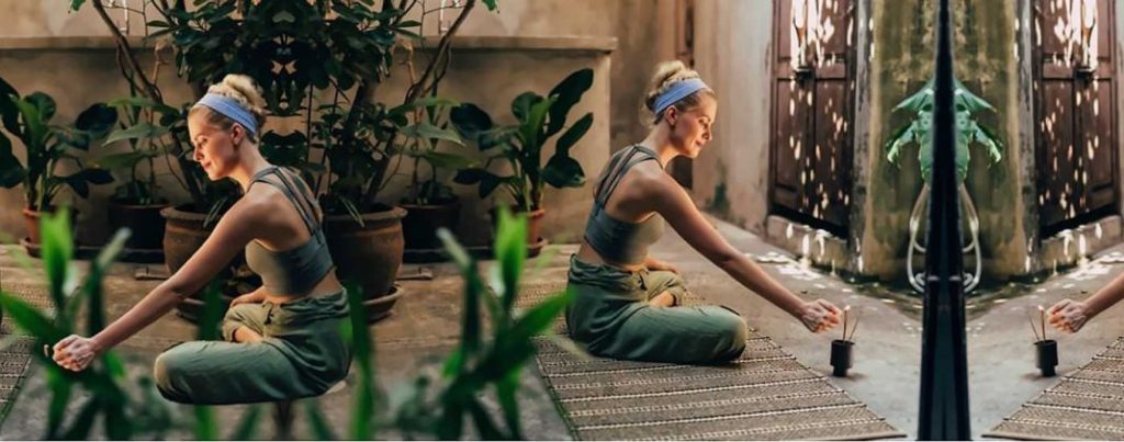 El santuario de paz que necesita tu casa para re-encontrar tu serenidad 4 Vida.es Organización y orden para la tranquilidad