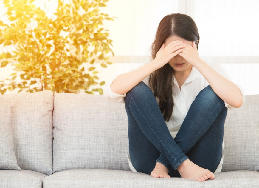 El síntoma que indica una infección urinaria y que no debes pasar por alto 4 Vida.es Prevención de infecciones urinarias y dispareunia