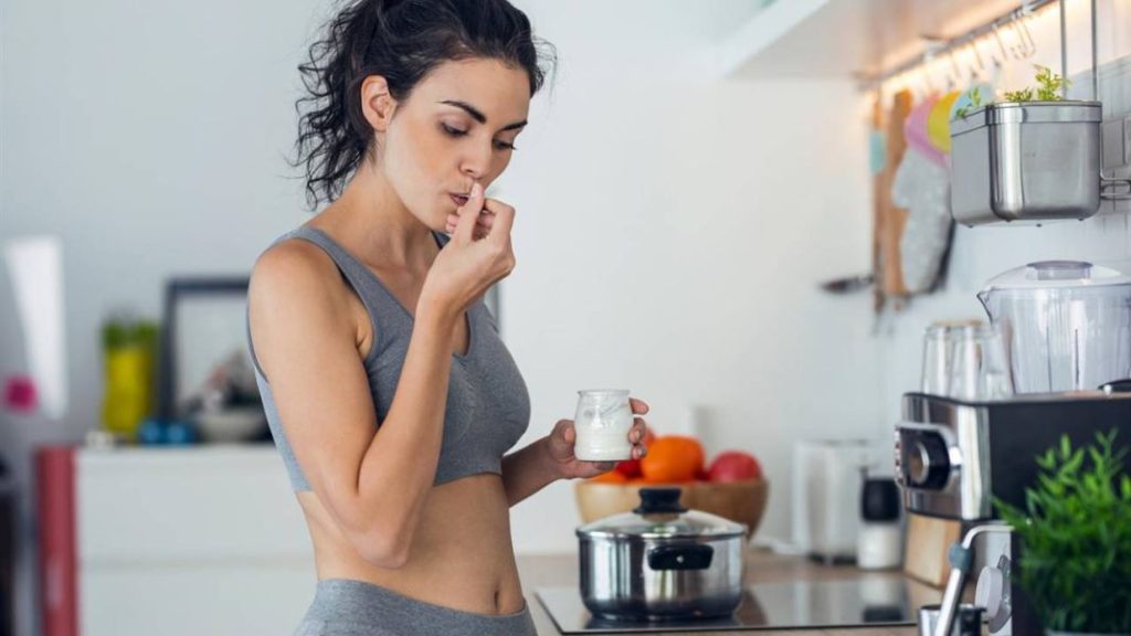 Descifrando los mitos del ejercicio en ayunas: todo lo que necesitas saber te lo contamos aquí 5 Vida.es Recomendaciones basadas en objetivos individuales