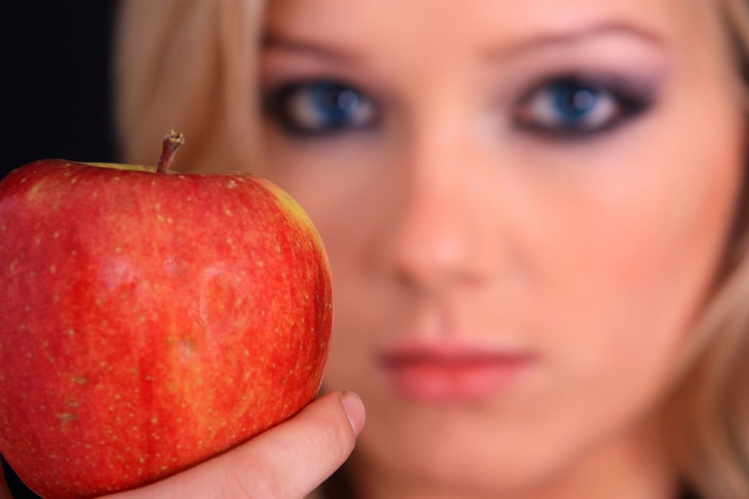 ¿Cuánto tiempo debería seguir la dieta de la manzana?